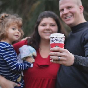 Meet your Posher, Katrina